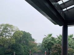 -红豆杉庄会议中心