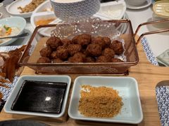 -羲和雅苑•北京烤鸭(国贸商城店)
