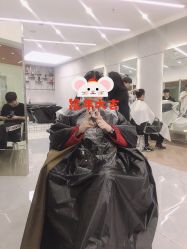 -TRIMS HAIR 修剪造型·烫染接发