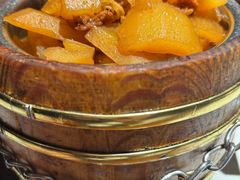 -苹果树下艺术餐厅(通州店)