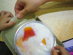 木瓜西米露-百花传统甜品店(原址店)