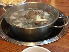 -草原牧羊火锅·龙虾·烤鱼(杨浦店)