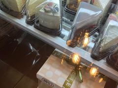 -姆们M Sweetie Cake(三里屯店)