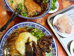 -伟记奥面馆(白塔东路店)