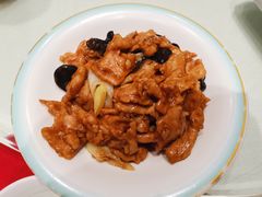 老大同过油肉-凯鸽酒楼(大同振兴街店)