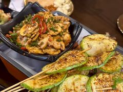 -林二哥宜烤官·宜宾小烧烤