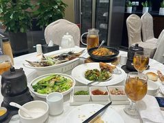 -万龙洲海鲜(大兴绿地缤纷城店)