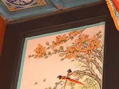 -北京颐和宾馆