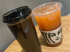 -星巴克臻选(北京世贸天阶店)