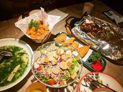 -新白鹿餐厅(金鹰新街口店)