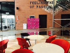 -一兆韦德健身(慧芝湖店)