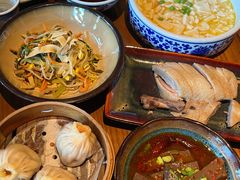 -南京大牌档(新街口德基广场店)