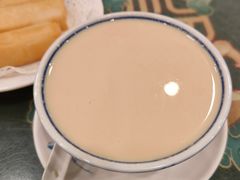 红糖姜撞奶-民信老铺(华盖路店)