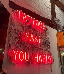 点击看大图 -MDZ STORE·TATTOO·耳饰