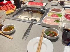 -海底捞火锅(飞马水城店)