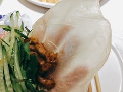 -吉祥春饼·烤鸭(文登利群店)