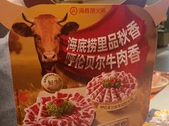 -海底捞火锅(未来城店)