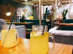 -84那年咖啡馆(李沧万达店)