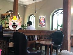 -1901 Cafe(西四店)