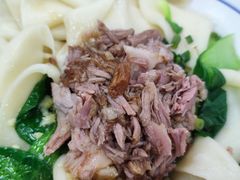 -东关吉祥西安腊汁肉夹馍(健德门店)