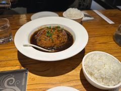 -苹果树下艺术餐厅(通州店)