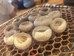 -三千里韩式炭火烤肉(南八马路店)