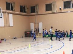 -东方启明星篮球培训(天坛校区)