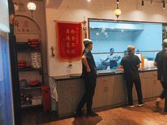 -疆山别院·木垒羊·新疆菜烧烤(铁路局店)