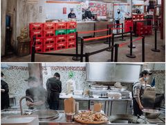 -CITY MART城市集市·里弄(北外滩来福士广场店)
