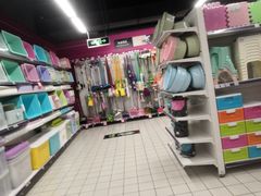 -中百仓储(新洲购物广场店)