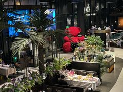 -咖梦餐厅 COMENG RESTAURANT