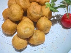 -八府香鸭·啫啫煲(华山路店)