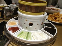 -金百万烤鸭店(马甸店)