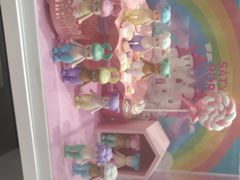 -泡泡玛特POPMART(合生汇店)