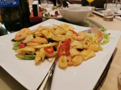 -上海明天广场JW万豪酒店