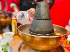 清泉水锅-宝泉铜锅(高新店)