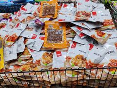 -福达坊批发城(汉阳黄金口总店)