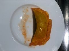 蛋饺-海底捞火锅(九久奥特莱斯店)