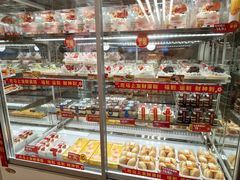 -味多美蛋糕(八大处店)