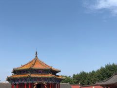-皇城恒隆广场
