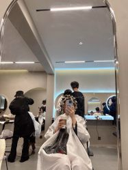 点击看大图 -New Fashion发型定制