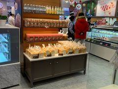 -面包新语(国瑞店)