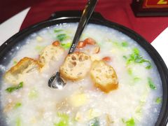 -金苑海鲜酒家(新港中路店)