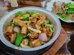 -南记食粥坊·宵夜大排档(莲花总店)
