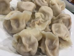 -听涛雅苑百味饺子老家菜馆