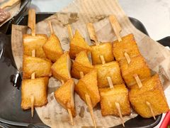 -潮界(大学路店)