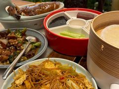 -小吊梨汤·北京菜·烤鸭(华润万象城店)