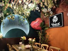 -第101座花园餐厅(湖滨88店)