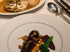 -荣轩(新荣记环球金融中心店)