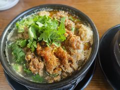 -溢香苑瓦罐(前进路店)